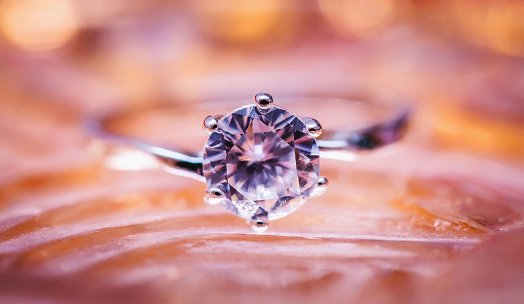 Learn About Diamond Color And Clarity