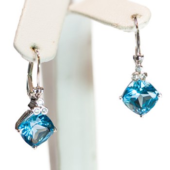 Orlando Jewelers Earrings