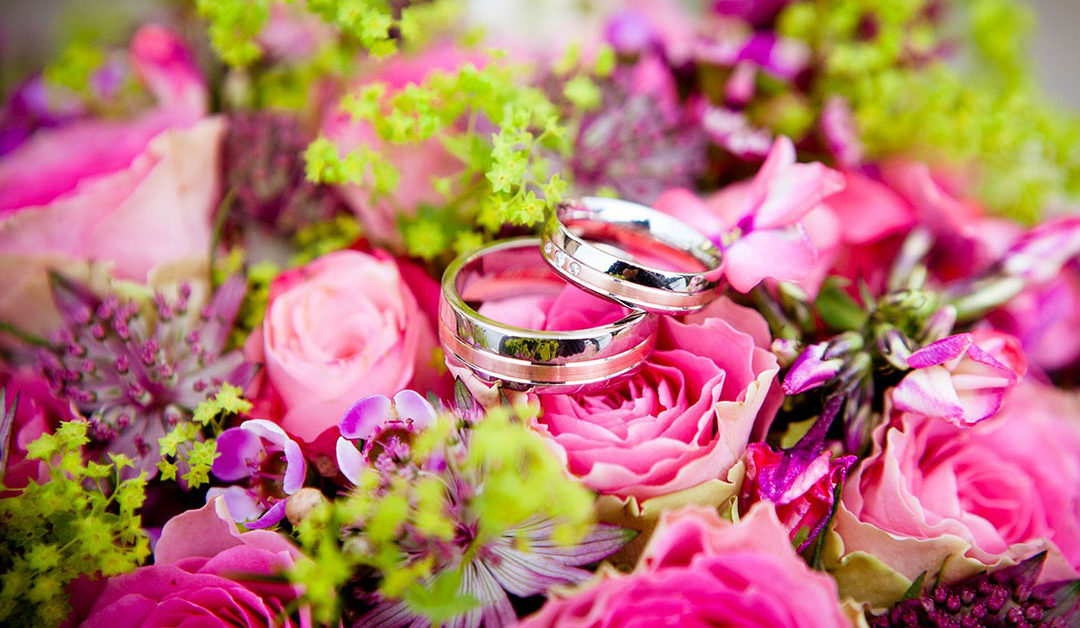Popular Wedding Ring Styles for 2019