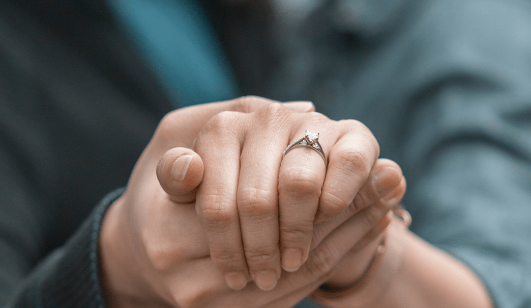 5 Ways To Get Him To Buy An Engagement Ring
